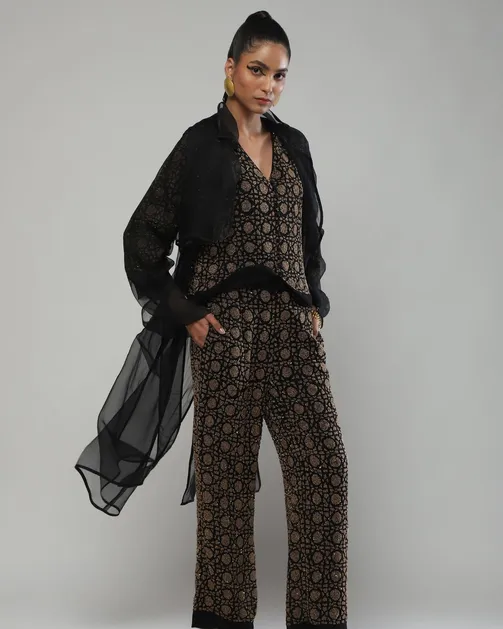 Abraham & Thakore
