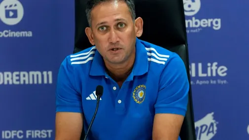 Ajit Agarkar नहीं चाहते ये खिलाड़ी करें वापसी ? 