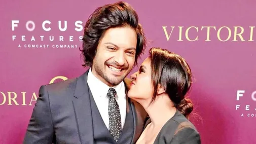 Richa Chadha on wedding with Ali Fazal: People who met after us are married  now | Bollywood - Hindustan Times