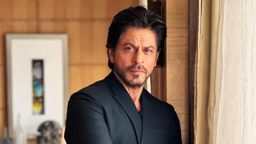Ask SRK: Shah Rukh Khan reacts to fan asking for Rs. 1 crore from profit  after watching 'Pathaan' 5 times