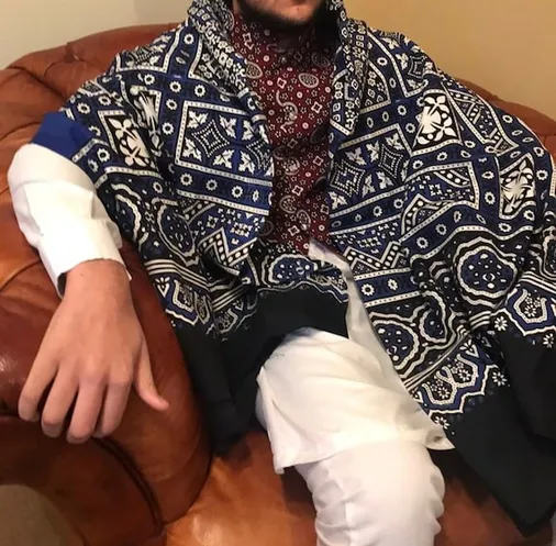 ajrak scarf Online Sale, UP TO 61% OFF
