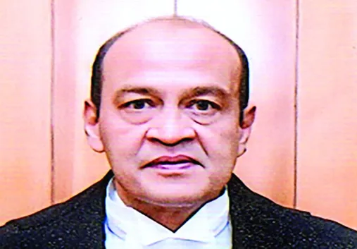 delhi high court judge 2