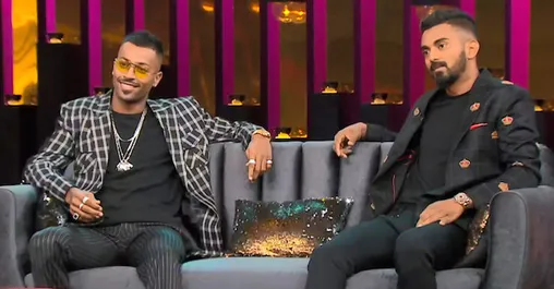 7 controversial statements which Hardik Pandya and KL Rahul made on “Koffee  With Karan” | Cricket Times