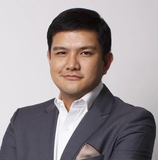 CEO of AirAsia X, Benyamin Ismail