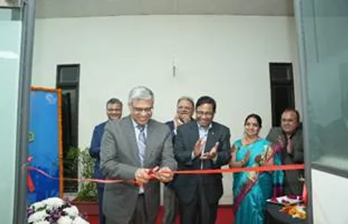 Secretary Petroleum, MoPNG, Shri Pankaj Jain at GIFT City2.