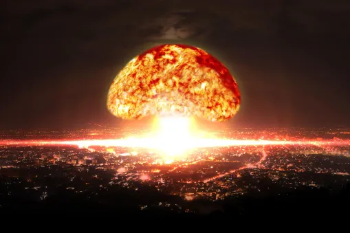 Study Shows More Than 100 Million Dead If India and Pakistan Wage Nuclear  War
