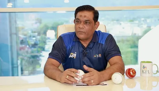 Rashid Latif unhappy with Pakistan's spin department in Tests