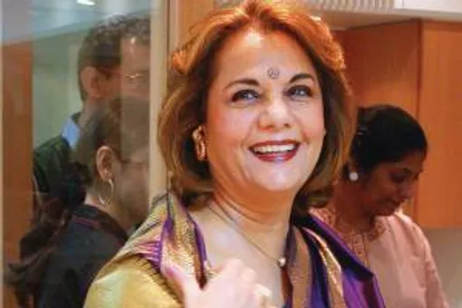 Family dismisses rumours of veteran actress Mumtaz's demise