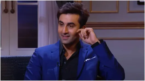 When Ranbir Kapoor declared he's 'tired' of Koffee with Karan, said Karan  Johar makes money at his guests' expense: 'It's not right' | Bollywood News  - The Indian Express