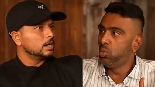 IPL 2024 Main dil se CSK ka fan tha Kuldeep Yadav reveals his childhood secret to R Ashwin - मैं दिल से CSK का फैन था क्योंकि...कुलदीप यादव ने आर अश्विन के