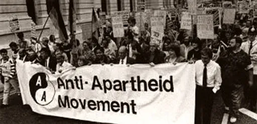 anti-apartheid-movement