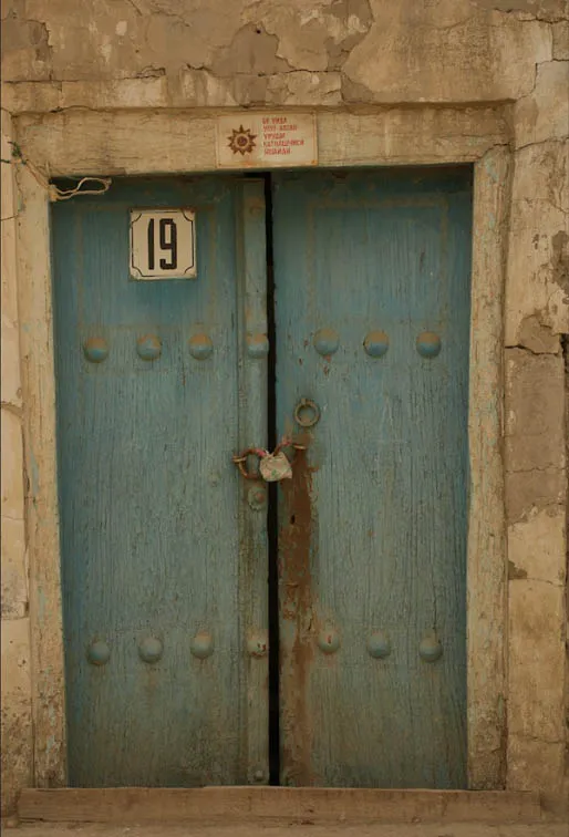 Sajan G | Travelogue  