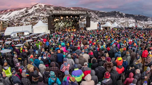 WinterWonderGrass Steamboat: Everything you need to know - FREESKIER