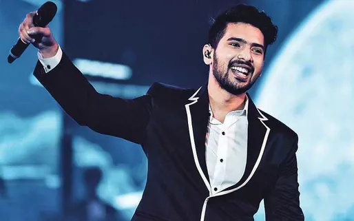 After Cleaning Up His Instagram, Armaan Malik Announces His First Hollywood  Project; Does It Make Sense