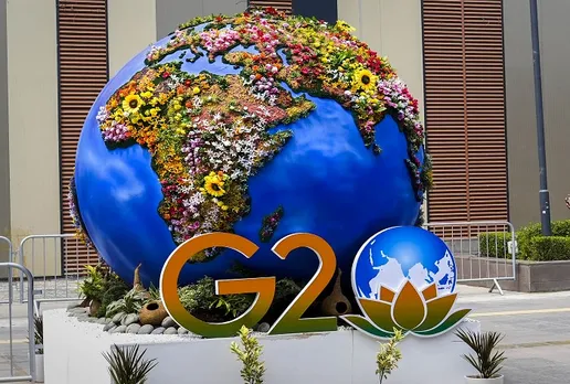 G20 Summit LIVE: Two Sessions on