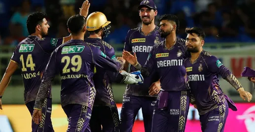  rcb, kkr , srh , Mitchell Starc , IPL 2025 