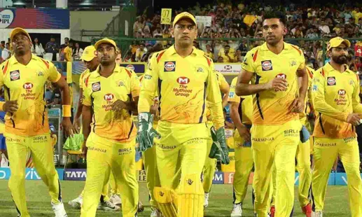 How well do you remember CSK's 2008 team? Play this quiz!