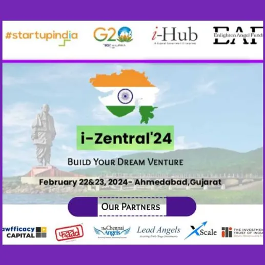 i Zentral