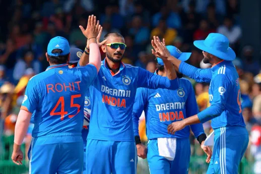 team india odi