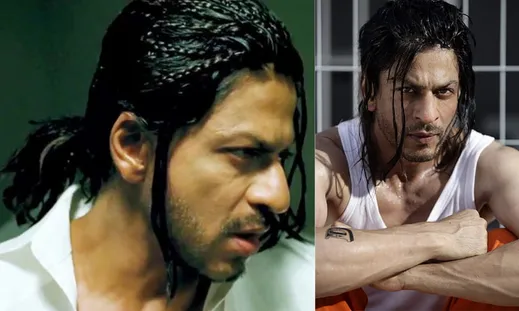 SRK as Mark Donald (aka Don) in Don 2.png