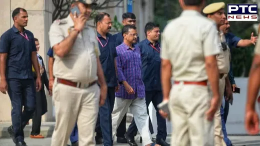 Delhi CM Arvind Kejriwal's ED remand extended.jpg