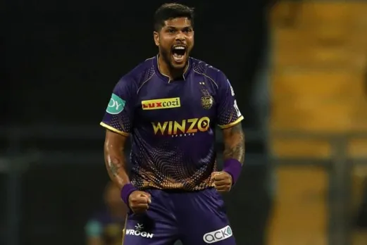 Umesh Yadav