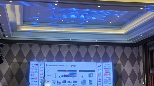 HPMF Samsung