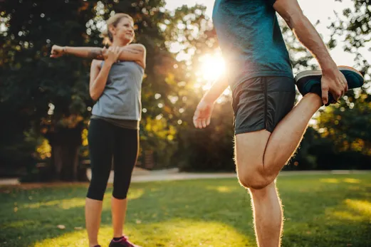 How a Proper Warm-Up and Cool-Down Can Help You Avoid Injury | Getwell  Urgent Care