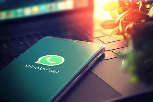WhatsApp and private email banned for government use at higher security  tiers