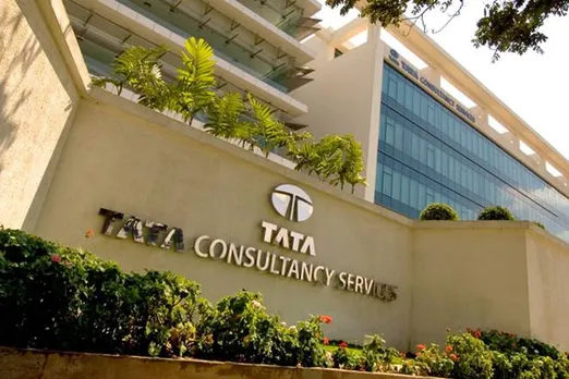 TCS 'work from home' policy: Only one-fourth of workers to come to office;  CEO explains Vision 25×25 - Industry News | The Financial Express