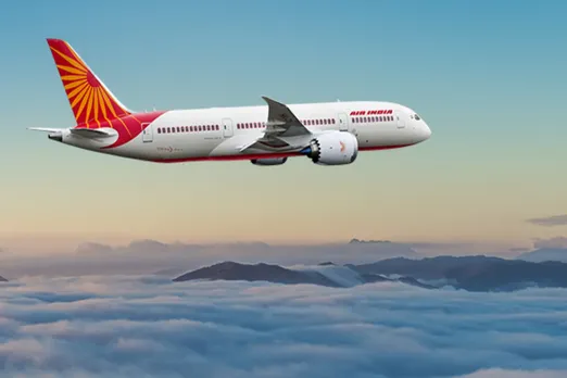 Air India San Francisco-Mumbai flight cancelled due to snag - The Statesman