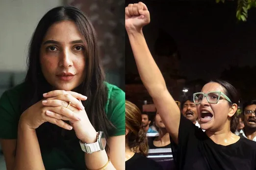 RG Kar Protest: Subhashree Ganguly on RG Kar Incident, netizen points out  to Raj Chakraborty