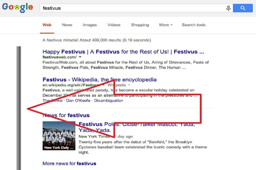 Google's 25th Birthday Know top 5 Google Search Hacks in hindi