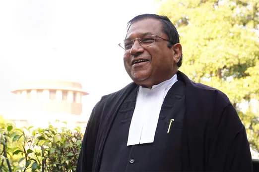 Adish Aggarwala takes reins of Supreme Court Bar | India | Law.asia