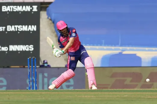 Jos buttler
