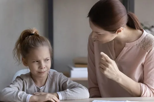 Authoritative Parenting Style - Characteristics And Effects