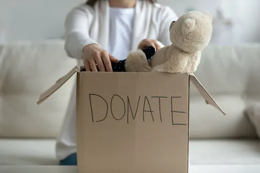 Teach your child kindness and how to "pay it forward" | Network News