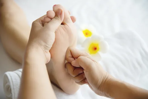 Postpartum Massage: Benefits, Techniques & The Right Time To Start I POPxo