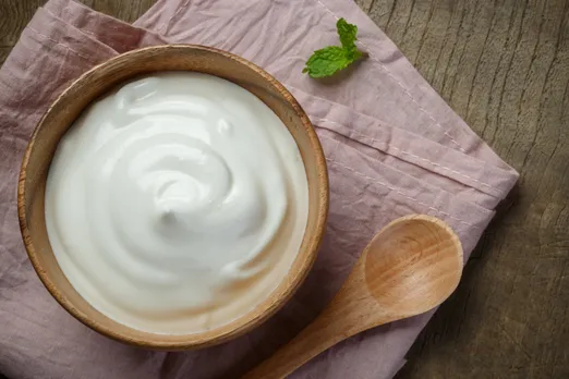 How To Make Homemade Yogurt - Curd by Archana's Kitchen