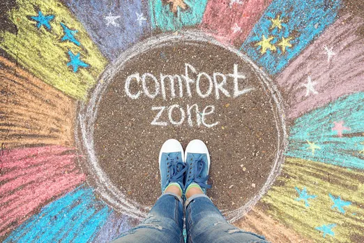 Five Tips for Helping Your Child Get Out of Their School Comfort Zone