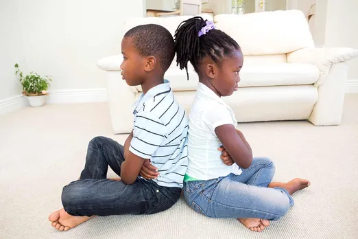 Sibling Rivalry Solutions - Sleeping Should Be Easy