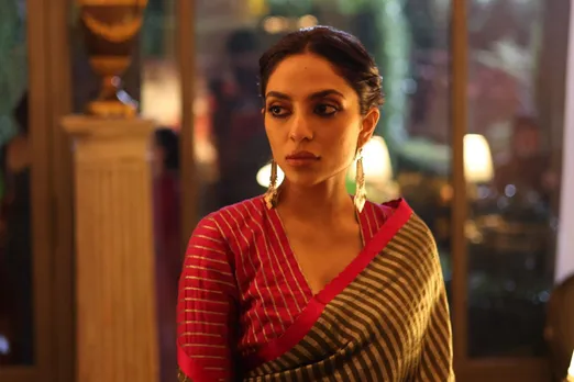 Sobhita Dhulipala Boss Lady Looks And Dialogues As Tara In 'Made In Heaven  2'