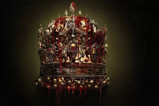 Rakt Bramhand - The Bloody Kingdom: Raj and DK's new Netflix fantasy  actioner - The Statesman
