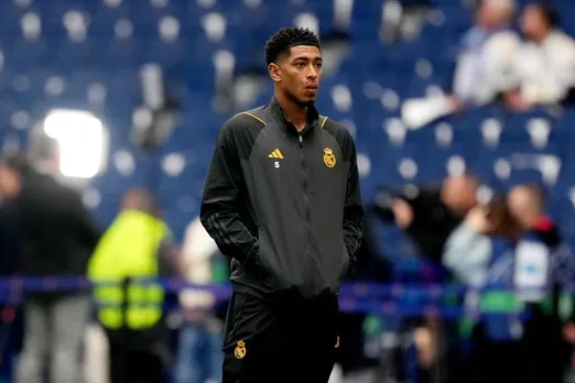 Real Madrid vs Man City, UEFA Champions League Quarter-final LIVE Blog: Scores, News, Updates and Free commentary 