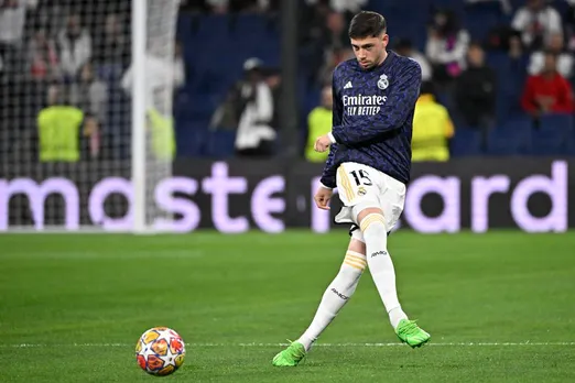 Real Madrid vs Man City, UEFA Champions League Quarter-final LIVE Blog: Scores, News, Updates and Free commentary 