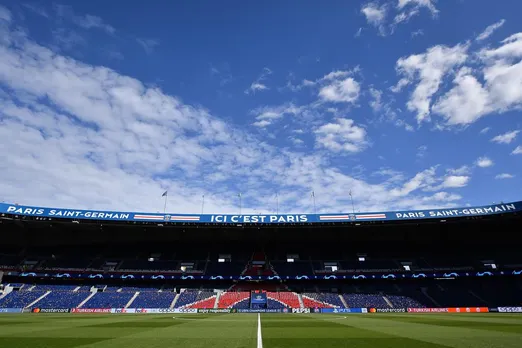 PSG vs Barcelona UEFA Champions League 2023-24 QF Live blog: Scores, News, Updates and commentary | sportzpoint.com