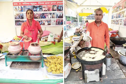 ashok kumar mushroom jalebi jind