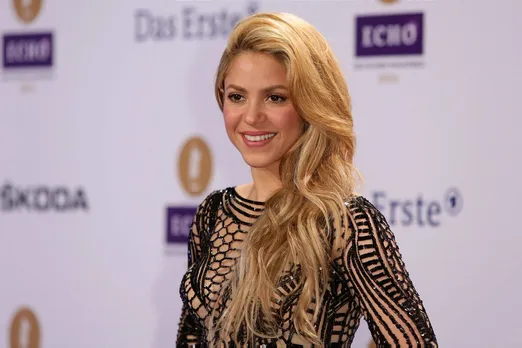 “This Is Such an Honor” – Gerard Pique's Ex and 'Definition of a Woman in  Music' Shakira Wins First-Ever Latin 'Woman of the Year' by Billboard -  EssentiallySports