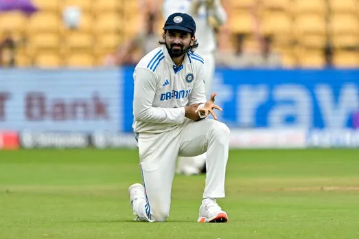 KL Rahul Dropped For 2nd Test vs New Zealand. 'Bold' Decision Leaves  Internet Split | Cricket News