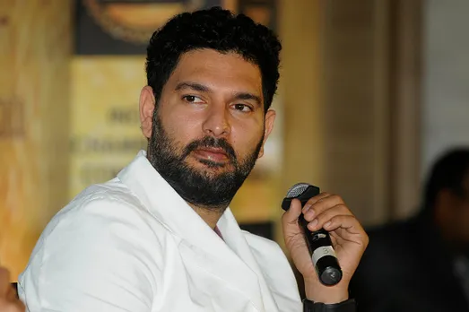 Yuvraj Singh